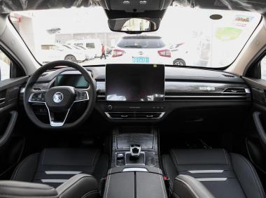 比亚迪-比亚迪秦Pro EV