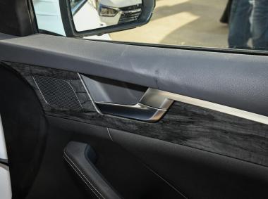 比亚迪-比亚迪秦Pro EV