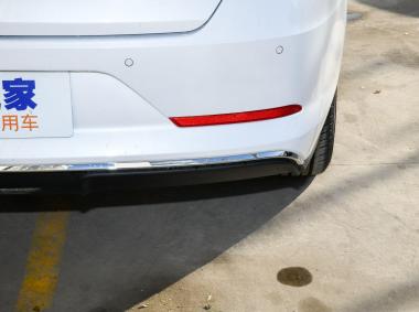 比亚迪比亚迪秦Pro EV