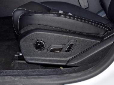 比亚迪比亚迪秦Pro EV