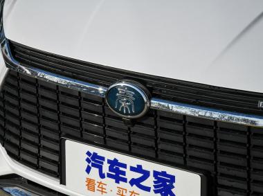 比亚迪-比亚迪秦Pro EV