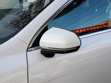 比亚迪-比亚迪秦Pro EV