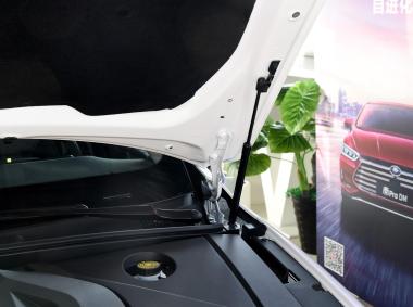 比亚迪比亚迪秦Pro EV