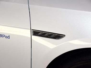 比亚迪比亚迪秦Pro EV