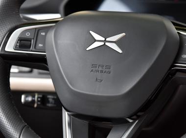 小鹏汽车小鹏汽车G3