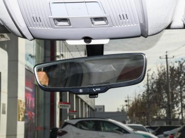 比亚迪比亚迪秦Pro EV