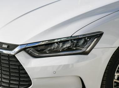 比亚迪比亚迪秦Pro EV