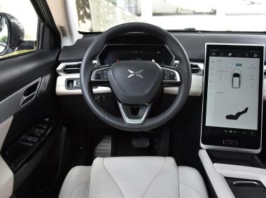 小鹏汽车小鹏汽车G3