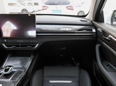 比亚迪比亚迪秦Pro EV