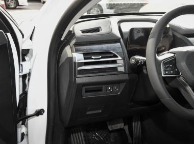 比亚迪比亚迪秦Pro EV