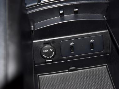 比亚迪-比亚迪秦Pro EV