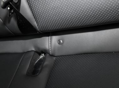 比亚迪比亚迪秦Pro EV