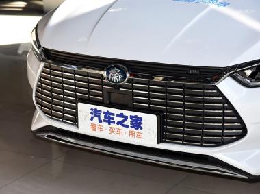 比亚迪比亚迪秦Pro EV