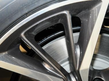 比亚迪比亚迪秦Pro EV