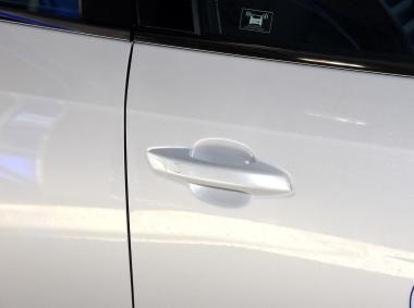 比亚迪比亚迪秦Pro EV