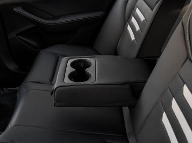 比亚迪比亚迪秦Pro EV