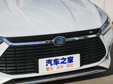 比亚迪比亚迪秦Pro EV