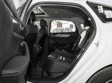 比亚迪比亚迪秦Pro EV