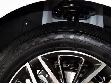 比亚迪-比亚迪秦Pro EV