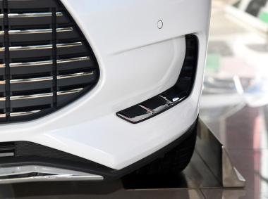 比亚迪比亚迪秦Pro EV