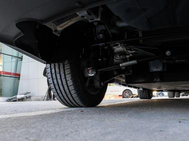 比亚迪比亚迪秦Pro EV