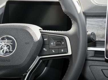 比亚迪比亚迪秦Pro EV