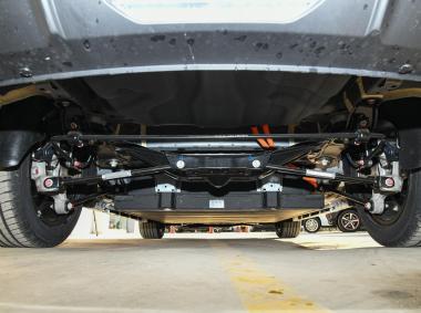 比亚迪-比亚迪秦Pro EV