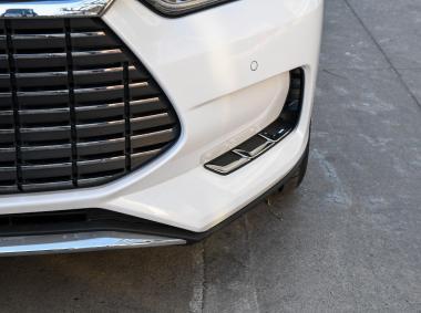 比亚迪比亚迪秦Pro EV