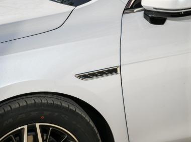 比亚迪比亚迪秦Pro EV