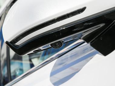 比亚迪比亚迪秦Pro EV