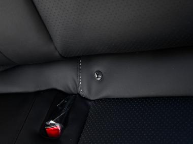 比亚迪比亚迪秦Pro EV