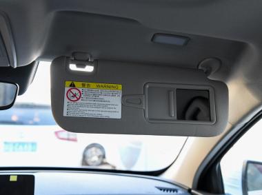 比亚迪比亚迪秦Pro EV