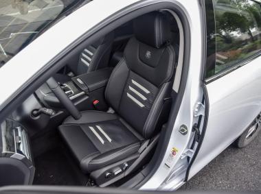 比亚迪比亚迪秦Pro EV