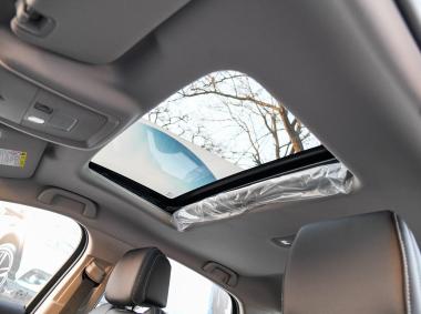 比亚迪-比亚迪秦Pro EV