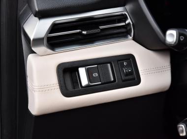 小鹏汽车-小鹏汽车G3