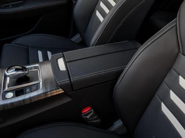 比亚迪比亚迪秦Pro EV