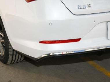 比亚迪比亚迪秦Pro EV