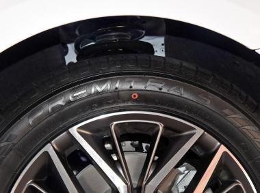 比亚迪比亚迪秦Pro EV