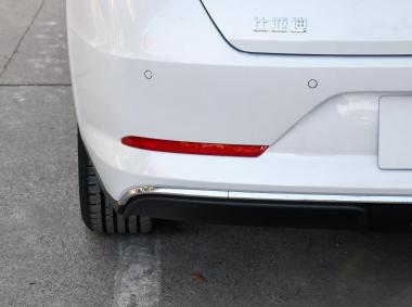 比亚迪比亚迪秦Pro EV