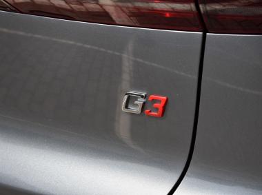 小鹏汽车小鹏汽车G3