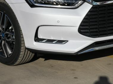 比亚迪-比亚迪秦Pro EV