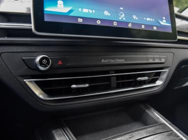 比亚迪-比亚迪秦Pro EV