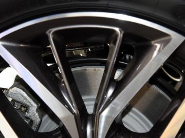 比亚迪比亚迪秦Pro EV