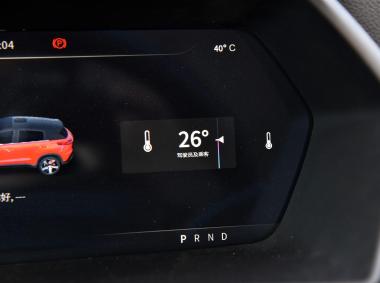 小鹏汽车小鹏汽车G3