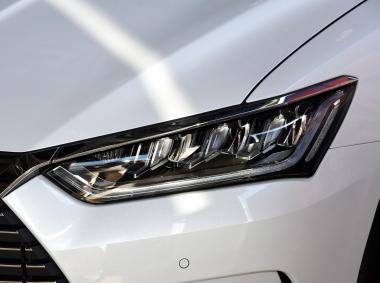 比亚迪比亚迪秦Pro EV