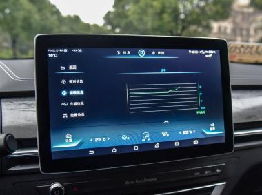 比亚迪比亚迪秦Pro EV