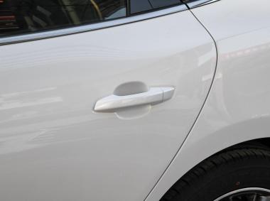 比亚迪比亚迪秦Pro EV