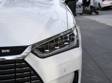 比亚迪比亚迪秦Pro EV