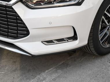 比亚迪比亚迪秦Pro EV