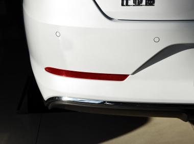 比亚迪比亚迪秦Pro EV